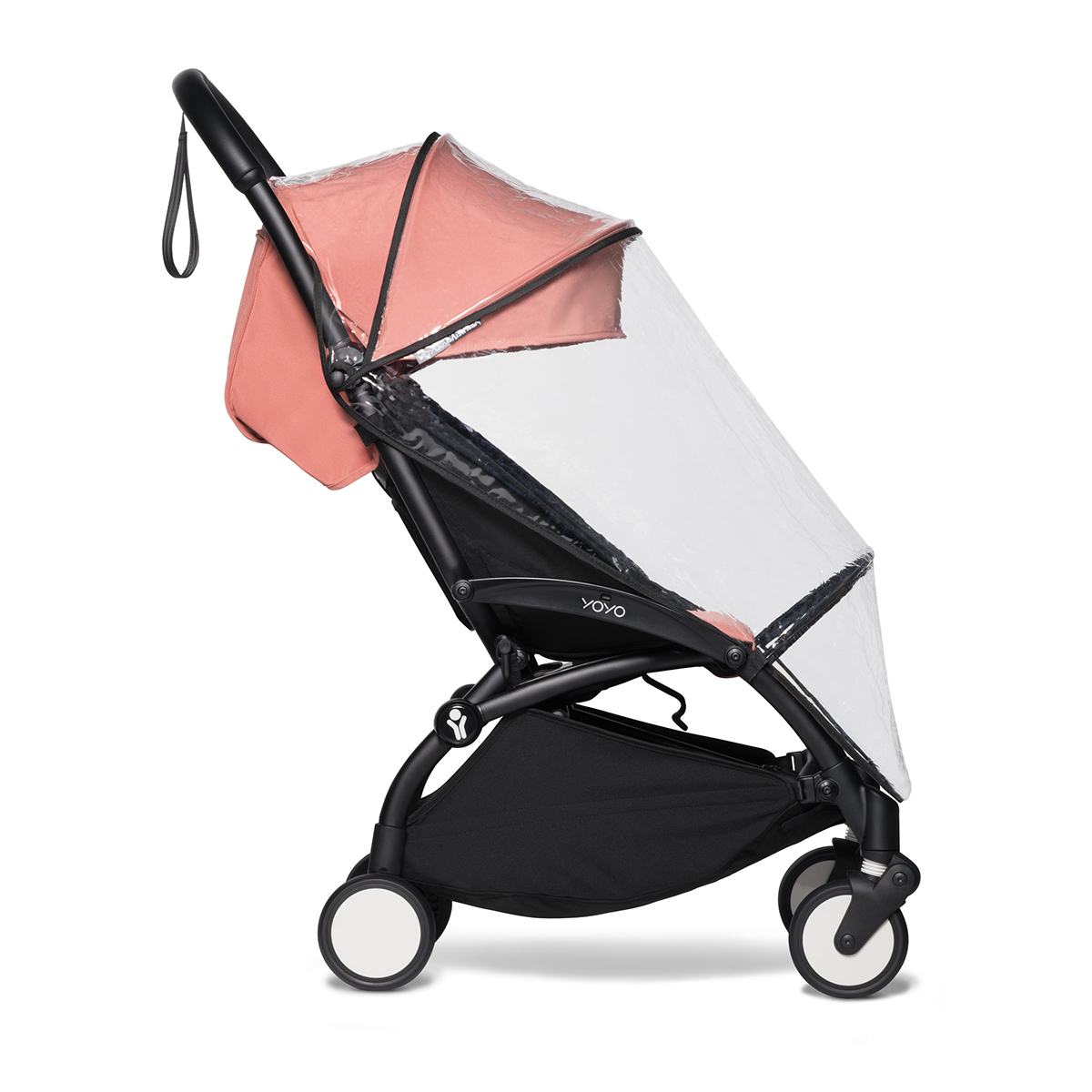

Дождевик BABYZEN YOYO 6+ BZ10207-01 ТМ: BABYZEN, BZ10207-01