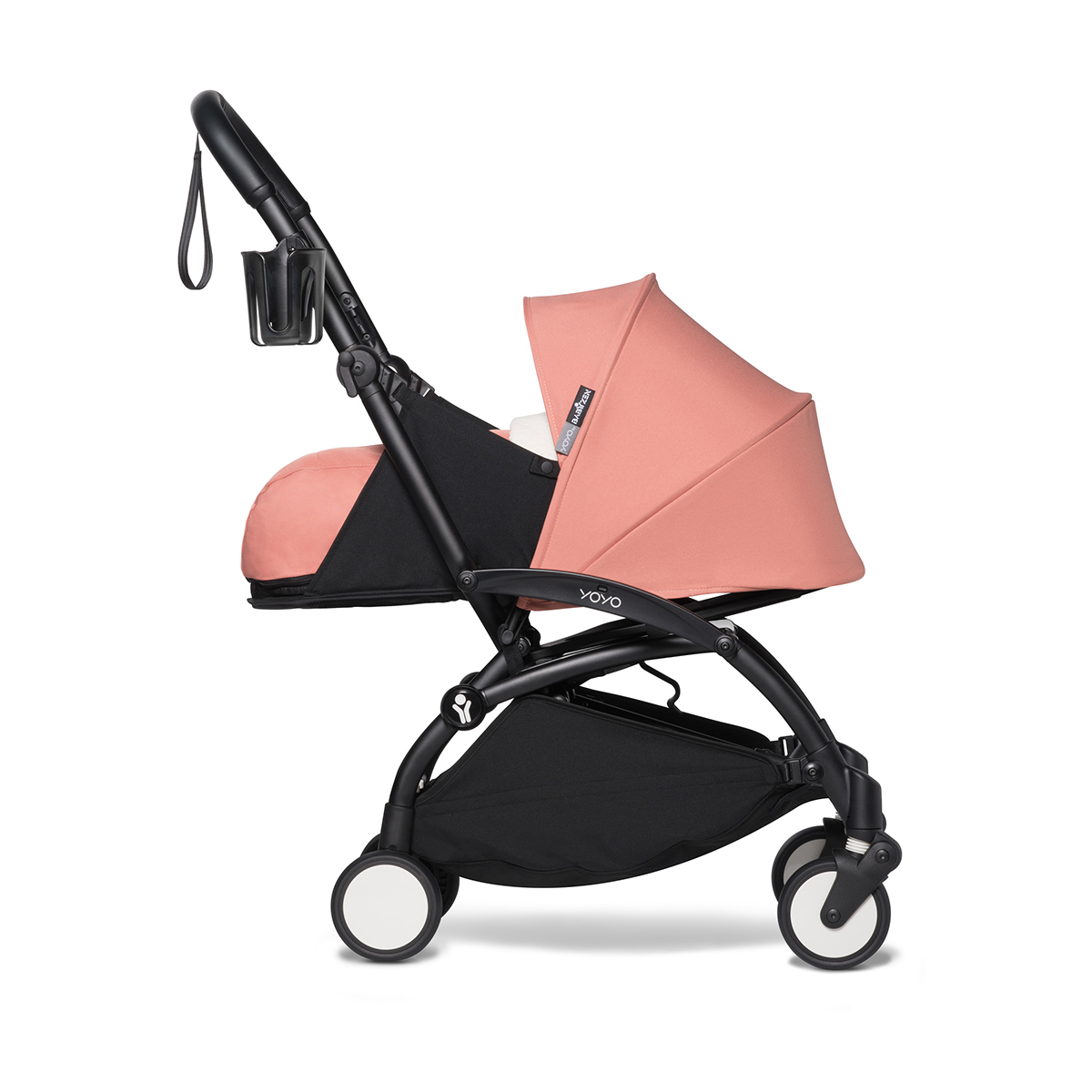 Підсклянник для візка BABYZEN YOYO - 5