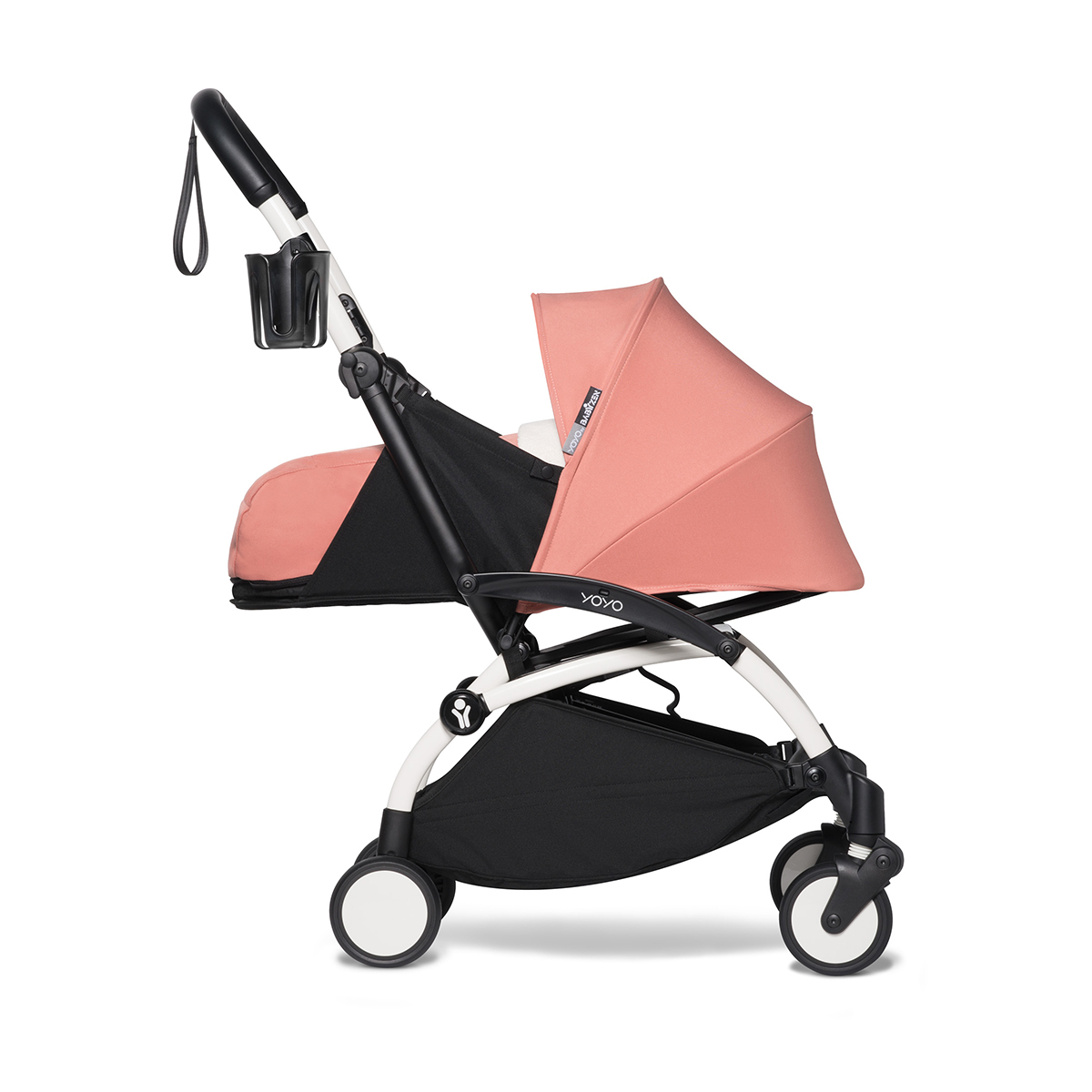 Підсклянник для візка BABYZEN YOYO - 7
