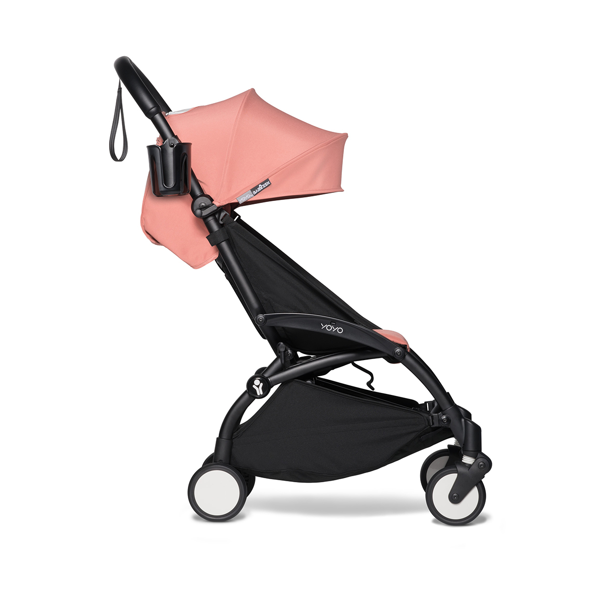 Підсклянник для візка BABYZEN YOYO - 8