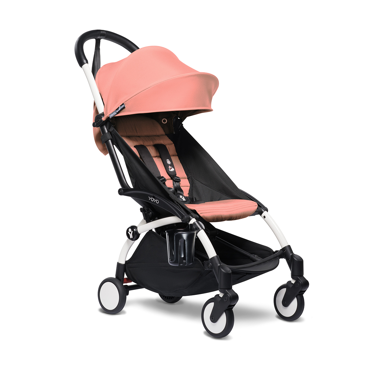 Підсклянник для візка BABYZEN YOYO - 15