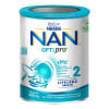 Смесь сухая молочная NAN 2 Optipro c олигосахаридом 2´FL 800 г