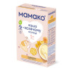 Каша на козьем молоке Мамако кукурузная с тыквой и абрикосом 200 г