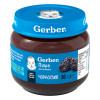 Фруктовое пюре Gerber Чернослив 80 г