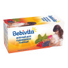 Фиточай Bebivita Для повышения лактации 30 г
