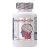 Maxi-Memory активатор памяти и мозга Nu-health 60 капсул