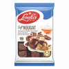 Нуга Lonka Арахис Молочный шоколад 220 г