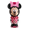 Шампунь-гель 2 в 1 Disney Minnie Mouse 400 мл
