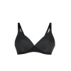 Бюстгальтер для кормления Anita Miss Mimi Черный, р. 75B 