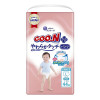 Подгузники-трусики GOO.N Plus L (9-14 кг) 44 шт