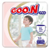 Подгузники-трусики GOO.N Plus XL (12-20 кг) 38 шт
