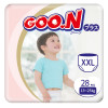 Подгузники-трусики GOO.N Plus XXL (13-25 кг) 28 шт