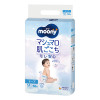 Подгузники Moony New Размер M (6-11 кг) 56 шт