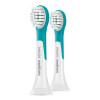 Сменная насадка для щетки Philips Sonicare For Kids