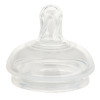 Соска силиконовая Dentistar Anti-Colic размер S