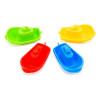 Игрушки для ванной Canpol Babies Набор Корабликов 4 шт