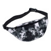 Сумка-бананка Zironka Tie Dye
