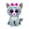 Котенок TY Beanie Boo’s Kiki 15 см 