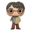 Игровая фигурка Funko Pop Гарри Поттер с картой мародеров 9.6 см