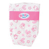 Подгузники для куклы Baby Born