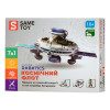 Робот-конструктор Same Toy Космический флот 7 в 1