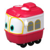 Паровозик Robot Trains Сэлли 6 см