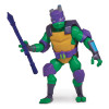 Фигурка TMNT Эволюция Черепашек Ниндзя с боевым панцирем Донателло 12 см