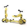 Самокат Scoot and Ride Highwaykick-1 Lemon