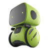 Интерактивный робот AT-Robot One Green (укр)
