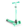 Самокат Yvolution YGlider Kiwi Green