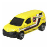 Машинка Matchbox Шедевры автопрома Франции Renault Kangoo Express
