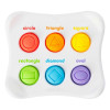 Игрушка Fat Brain Toys Dimpl Duo 