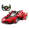 Машинка Rastar Ferrari FXX K Evo на р/у 1:14 