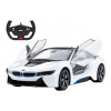 Машинка Rastar BMW i8 Rocket на р/у 1:14 