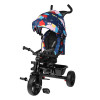 Велоcипед Lionelo Haari Navy 2 в 1