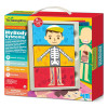 Познавательная игра 4M My Body Systems