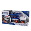 Игровой набор Lunatik kids Грузовик Автотрек 