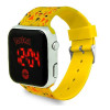 Часы наручные Pokemon Led Watch