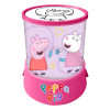 Светильник-проектор Kids Licensing Peppa pig