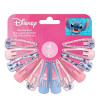 Набор заколок Kids Licensing Stitch 12 шт