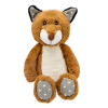 Мягкая игрушка World\'s Softest Plush Лиса 40 см