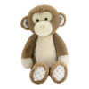 Мягкая игрушка World\'s Softest Plush Обезьянка 40 см