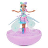 Кукла Hatchimals Crystal Flyers