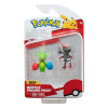 Набор игровых Pokemon Понъярд и Розелия W15