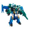 Набор Qurntum Heroes Dinoster Stego Blast Wing