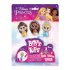 Набор фигурок-топперов Sambro Bop n Tops Принцессы Дисней 5 шт