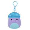 Мягкая игрушка-брелок Squishmallows Гриб Пайл 9 см