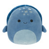 Мягкая игрушка Squishmallows Черепаха Трумэн 19 см