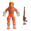Коллекционная фигурка Fortnite Micro Legendary Series Mission Specialist 6 см