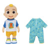 Игровой набор CoComelon Doll Dress Up JJ